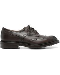 Tricker's - Klassische Budapester - Lyst