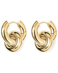 LIE STUDIO - Esther Earrings - Lyst