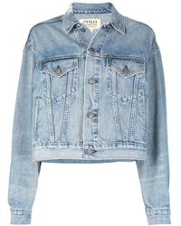 Polo Ralph Lauren Jean and denim jackets for Women | Online Sale up to 50%  off | Lyst