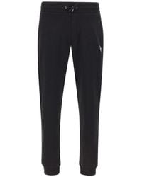 Colmar - Logo-Patch Drawstring Track Pants - Lyst