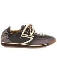 PURAAI - Panther Sneakers - Lyst