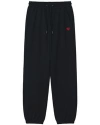 Chocoolate - Logo-Embroidered Track Pants - Lyst