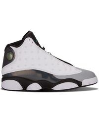 Nike - Air 13 Retro "Barons" Sneakers - Lyst