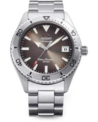 Orient - Mako .9Mm Watch - Lyst
