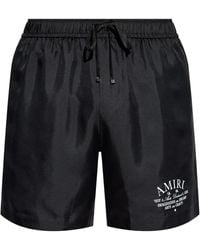 Amiri - Arts District Shorts - Lyst