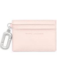 Marc Jacobs - The Pop J-Marc Card Case - Lyst
