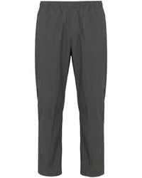 Stone Island - Pantalon Stellina À Taille Élastiquée - Lyst