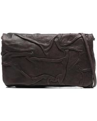 SOMMET - Sac À Bandoulière Soffieta - Lyst