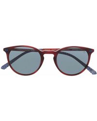 Etnia Barcelona - Round Frame Sunglasses - Lyst
