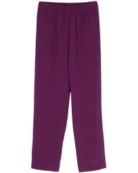 Gianluca Capannolo - Mila Trousers - Lyst