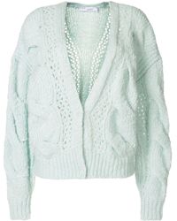 iro cardigan