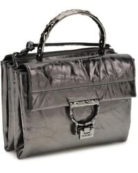 Coccinelle - Arlettis Top Handle Clutch Bag - Lyst