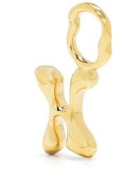 Maria Black - Fluent Letter H Pendant - Lyst
