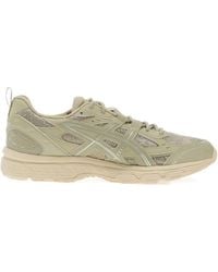 Asics - Gel-Nunobiki Logo Stripe Sneakers - Lyst