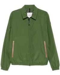 Moncler - Zip-Up Pocket Jacket - Lyst