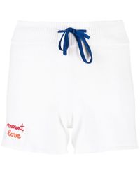 Rossignol - Shorts con coulisse - Lyst