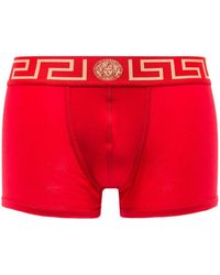 versace men's boxer briefs