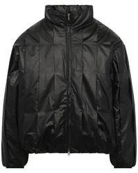 Post Archive Faction PAF Cabaret Jacket in Black for Men | Lyst
