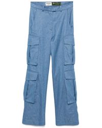 BATAKOVIC Belgrade - Cargo-Pockets Jeans - Lyst