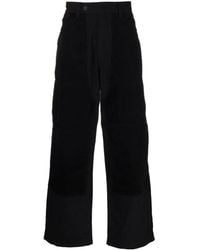 White Mountaineering - Four-Pocket Straight-Leg Trousers - Lyst
