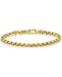 Thomas Sabo - Bracciale A Catena Venezia - Lyst