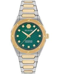 Philipp Plein - Deluxe Lady 36Mm Watch - Lyst