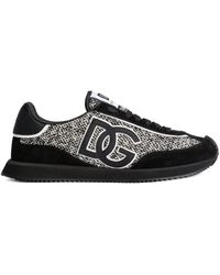 Dolce & Gabbana - Sneakers - Lyst