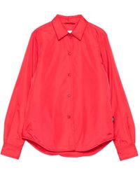 Aspesi - Glue Hemdjacke - Lyst