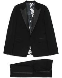 Paul Smith - Tailored-Fit Single-Breasted Suit - Lyst