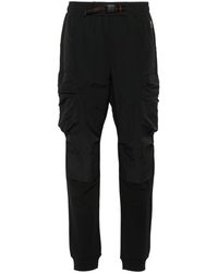Parajumpers - Soave Panelled Track Pants - Lyst