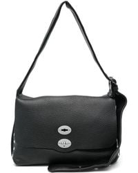 Zanellato - Medium Postina Shoulder Bag - Lyst