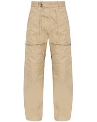 DSquared² - Wide-Leg Trousers - Lyst