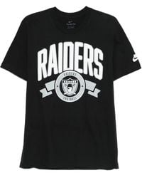 Nike - Graphic-Print T-Shirt - Lyst