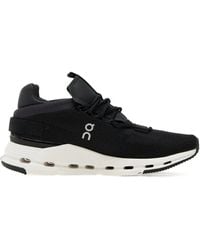 On Shoes - Cloudnova Running Sneakers - Lyst