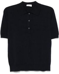 P.A.R.O.S.H. - ファインニット ポロシャツ - Lyst