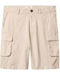 Gabba - Gabjoli Ribstop Cargo Shorts - Lyst