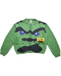 Sky High Farm - Ice Cream Hand カーディガン - Lyst