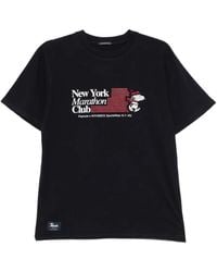 In The Box - X Peanuts Snoopy T-Shirt - Lyst