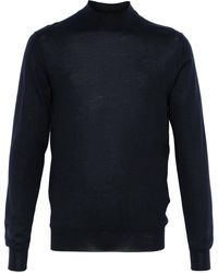Fedeli - Derby Special Sweater - Lyst