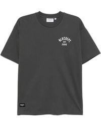 Chocoolate - Camiseta con estampado gráfico - Lyst