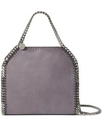 Stella McCartney - Falabella Mini Tote - Lyst