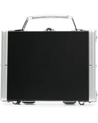 Comme des Garçons - Toolbox-Style Tote Bag - Lyst
