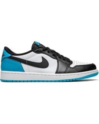 Nike - Air 1 Low Og "Unc" Sneakers - Lyst
