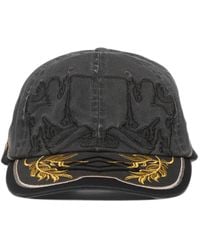 Umbro - X Slam Jam Casquette Laurel À Broderies - Lyst