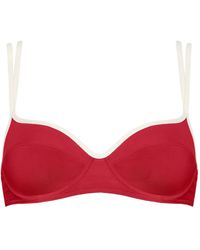 Eres - Dayle Bikini Top - Lyst