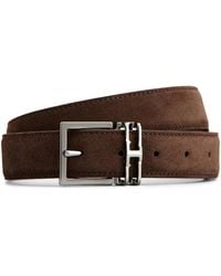 Tod's - Klassischer Gürtel - Lyst