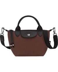 Longchamp - Xs Le Pliage Tote Bag - Lyst