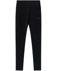 EA7 - Legging À Logo Imprimé - Lyst