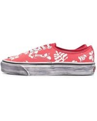 Vans - Lx Authentic 44 Arch Multi - Lyst