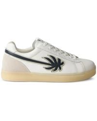 Palm Angels - Palm Tennis Lea Sneakers - Lyst